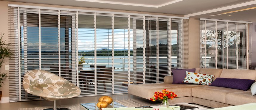 Persianas DF Asa Norte