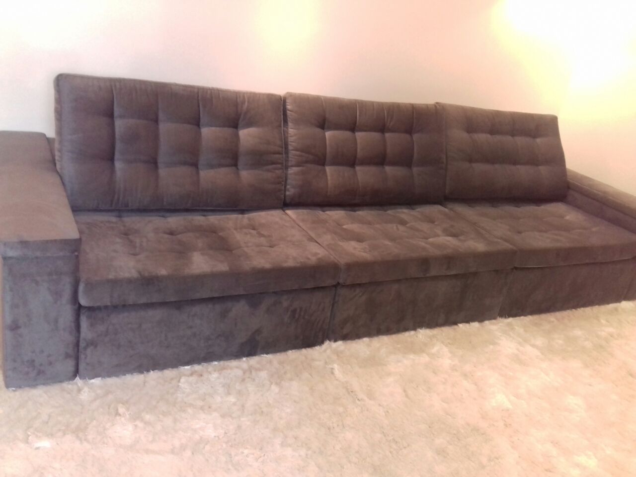 Fabricação de Sofá em Brasília DF