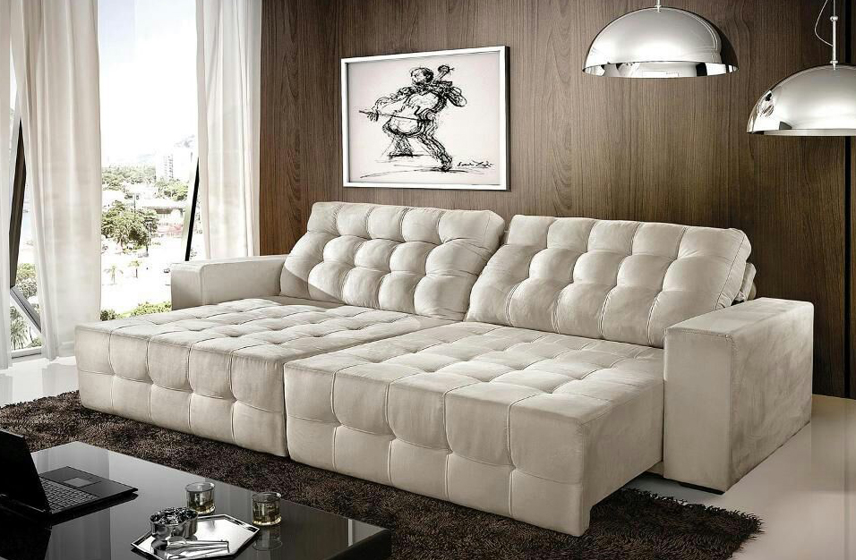 Fabricação de Sofá em Brasília DF