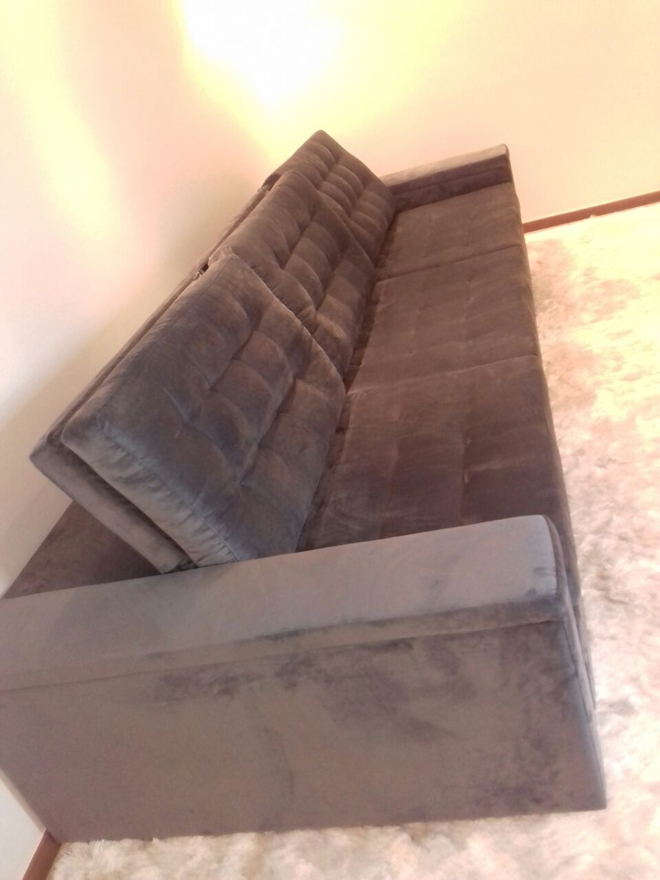 Fabricação de Sofá em Brasília DF