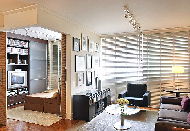 Persianas Taguatinga